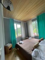 Camera Queen con Vista Giardino