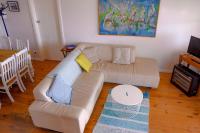 The Little White House - B&B Port Vincent