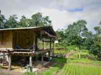 Chibacall ชิบะคอล, Karen Mountain Hideaway Homestay - B&B Ban Pha Mon