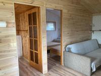 Chalet con 2 Camere da Letto