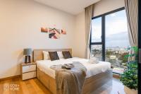 Two-Bedroom Apartment with City View