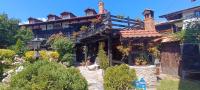 Къща за гости- Шале Мила - Ferienwohnung Bansko