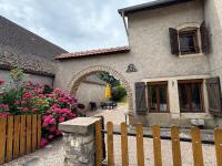 Le Champ du Bonheur - B&B Esprels
