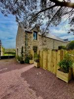 La petite Vignerie - B&B Montfarville