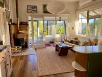 Betty's Shack - B&B