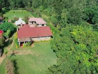 Pottersville Gardens - B&B Kandogo