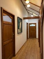Gospodarstwo Agroturystyczne Natalia Bębnista - Stajnia Morgan - Chambres d'hôtes Balczewo