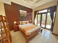 Naeera Guest House - B&B Ubud
