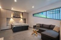 Studio with Terrace