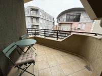 Monero Boutique Apartment IV - B&B Skopje