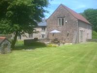 3 Bed in Wells 55232 - B&B