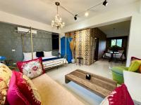 Deluxe Queen Room with Two Queen Beds