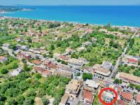 Acharavi Central Apartment - Bed and Breakfast Acharávi