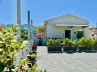 Acharavi Central Apartment - B&B Acharavi