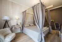 Ampia Camera Matrimoniale