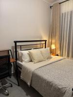 Appartement met 2 slaapkamers