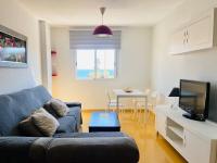 Apartamento Romanilla Roquetas - Bed and Breakfast Roquetas de Mar