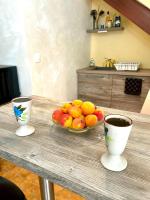 Le Cocon de Vimenet - B&B Vimenet