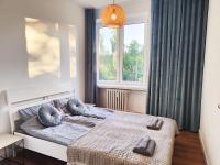 My FAVORITE flat - B&B Gdynia