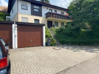 Ferienwohnungen Gebhard - B&B Scheidegg