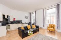 Dee Retreat 3 - SJA Stays - 1 Bed Apartment - B&B Aberdeen