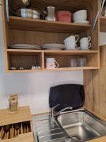 Appartement met 1 Slaapkamer