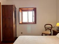 Superior Apartment mit 1 Schlafzimmer und Balkon