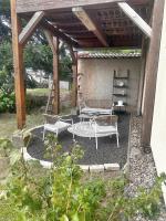 SOLEY - Stylische Ferienwohnung idyllisch gelegen - Bed and Breakfast Sohland am Rotstein