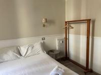 the room in the museum - B&B Roma