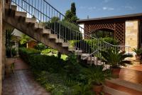 Standaard Eenpersoonskamer met Douche