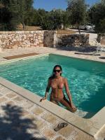 Trulli di Titti - Luxury Country House - Chambres d’hôtes Castellana Grotte