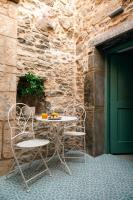 Rosette Apartments - B&B Pyrgi