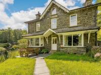 3 bed property in Cunsey Lake District 88769 - B&B Far Sawrey