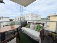 Tea Apartment near Arena - B&B Zagreb