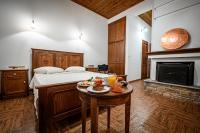 Chambre Triple Confort