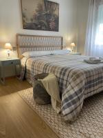 A Casa de Buxacos - Chambres d’hôtes Arzúa