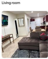 Wonderful House close to airport - Ferienwohnung Salt Lake City
