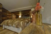 Charme Alpine - B&B Morgex