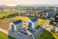 Sunday Resort Ustronie Morskie - B&B Ustronie Morskie