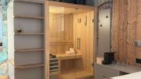 A&F LUXURY Rooms Pinzolo - Bed and Breakfast Pinzolo