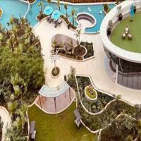 Powai Valley Ventures LLP - B&B