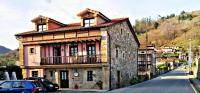 Posada Rural Ochohermanas - Chambres d’hôtes
