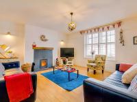 3 Bed in Seahouses CN225 - B&B