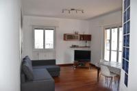 PM 8 Via Marco Polo - B&B Milano