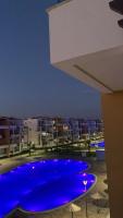 Appartement cosy avec vue piscine Mirador Golf 3 - Bed and Breakfast Cap Negro I