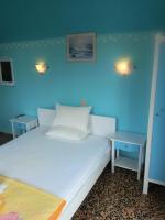 Habitación Doble con vistas al mar