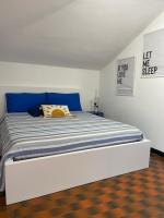 La casa al mare - B&B Alassio