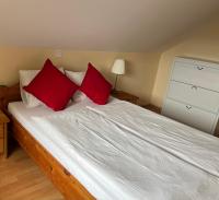 Appartement 2 Chambres