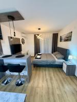 Appartamento con 1 Camera da Letto