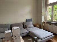 Le Gaston de Belair - Room 007 - Shared Kitchen - B&B Luxemburgo